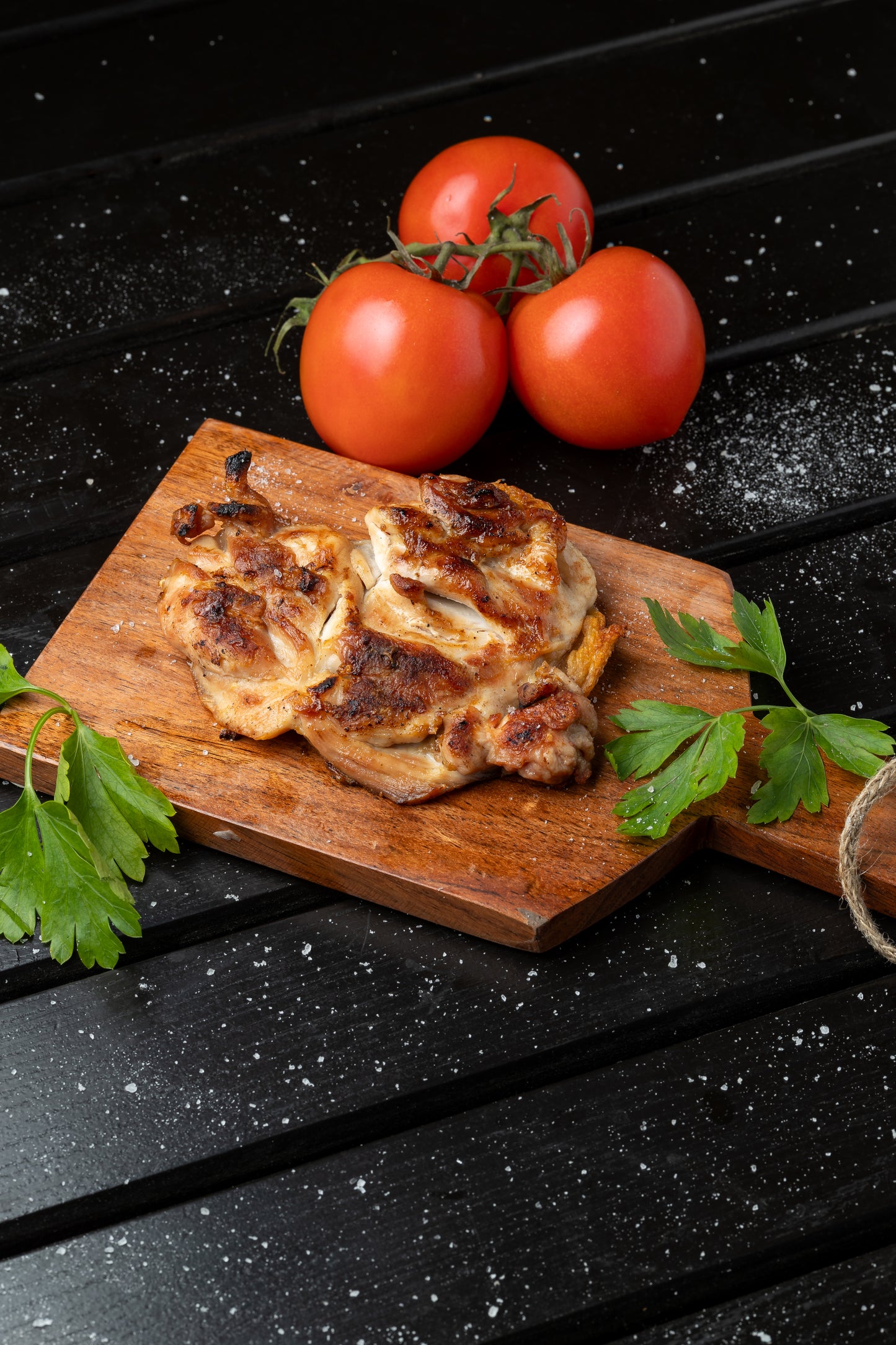 Pulpa de pui dezosata