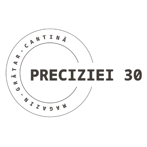 Cantina Preciziei 30